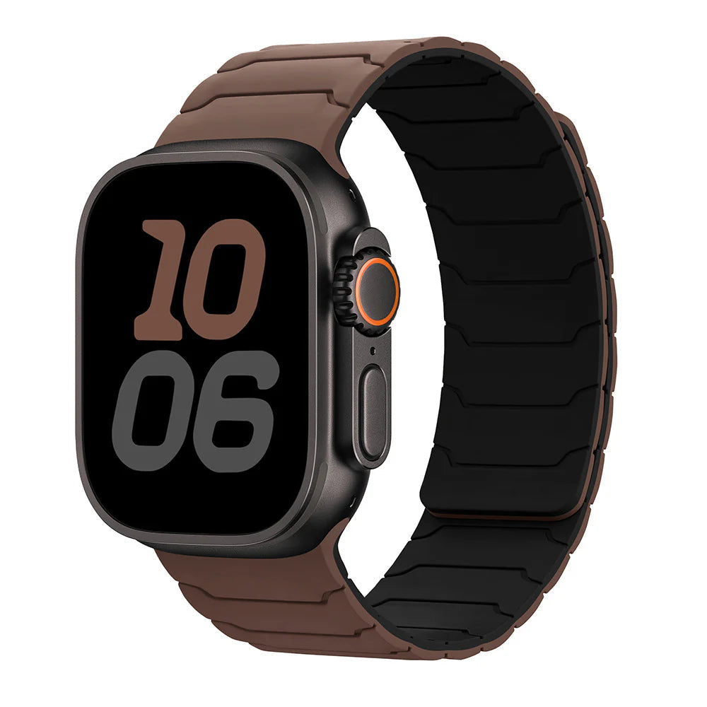 Adjustable Magnetic Band - Lifestyle Image