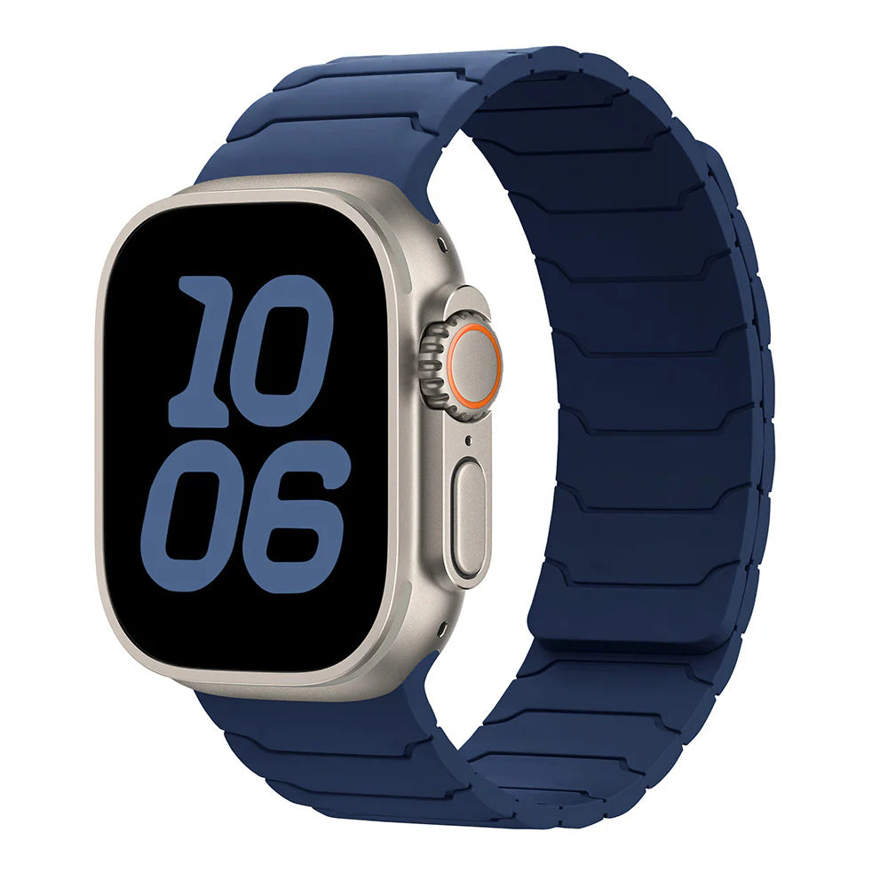 Adjustable Magnetic Band - Magnetic Closure
