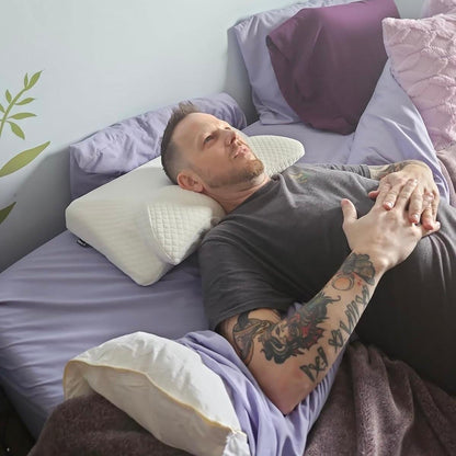 OELA™ The Sleep Aid Pillow