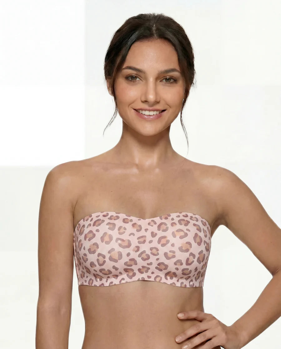 SilkLift™ Bandeau Bra