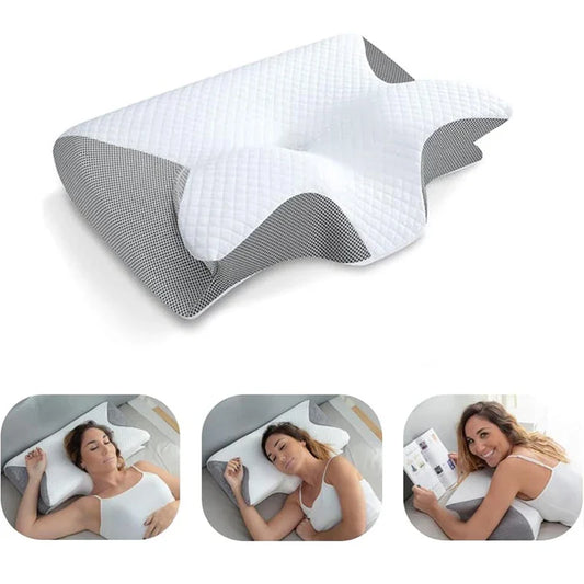DreamRest™ Premium Pillow