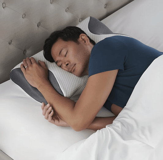 OELA™ The Sleep Aid Pillow