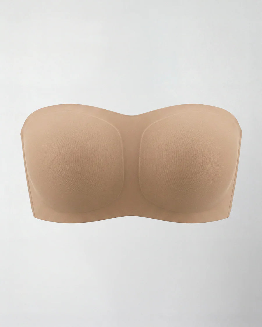 SilkLift™ Bandeau Bra