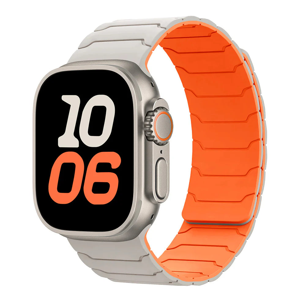 Adjustable Magnetic Band - Fashion Accessory