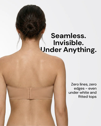SilkLift™ Bandeau Bra