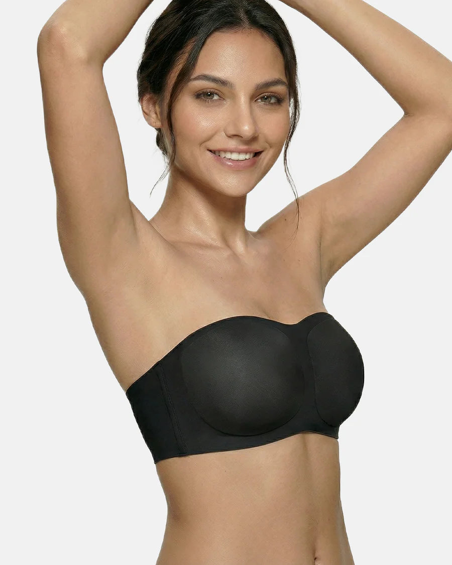 SilkLift™ Bandeau Bra