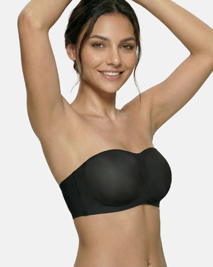 SilkLift™ Bandeau Bra