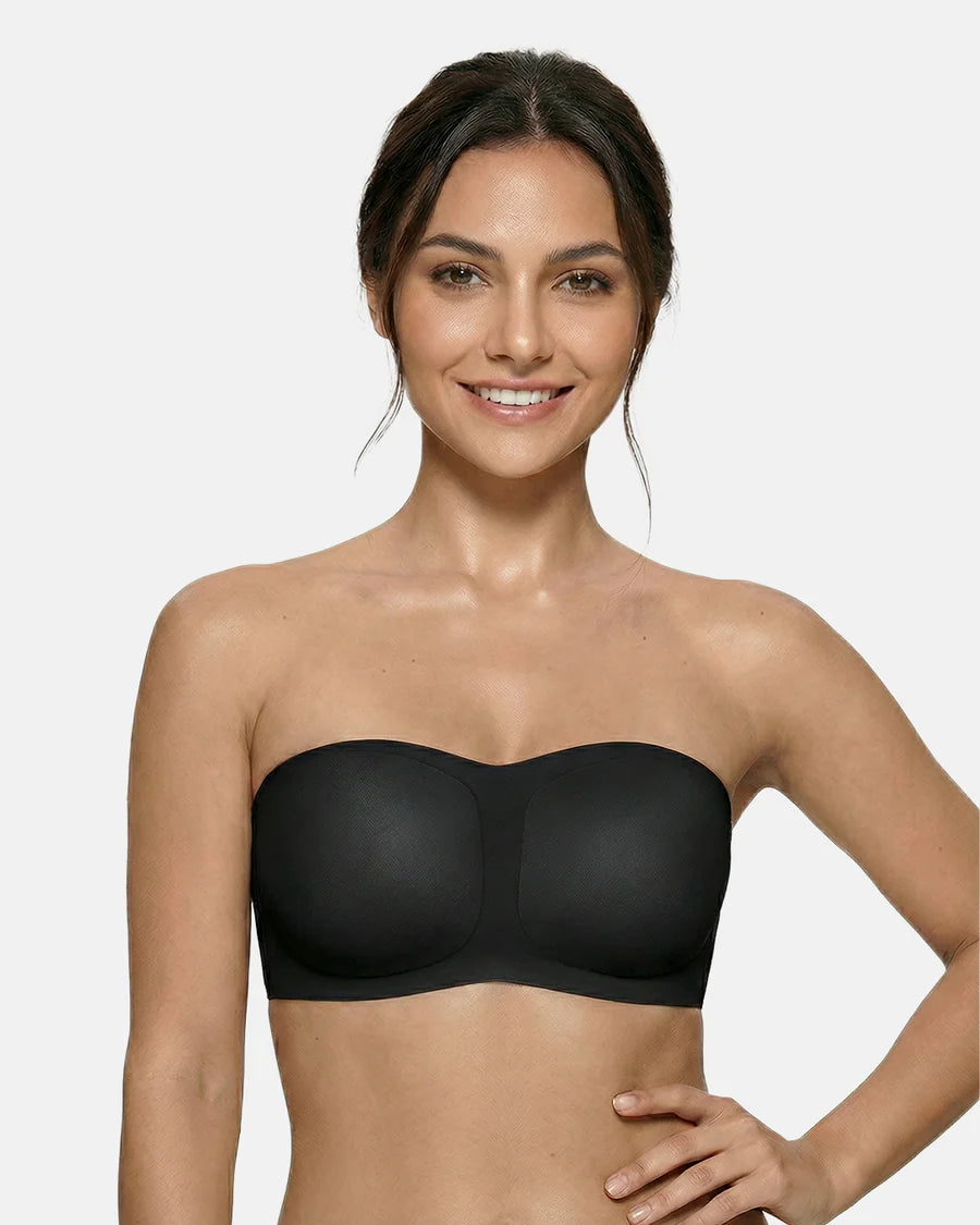SilkLift™ Bandeau Bra