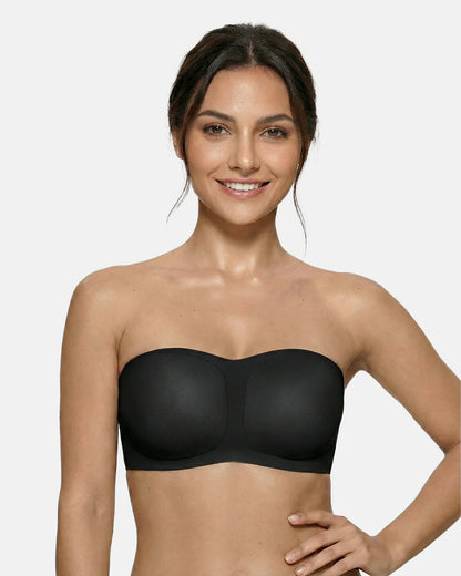 SilkLift™ Bandeau Bra
