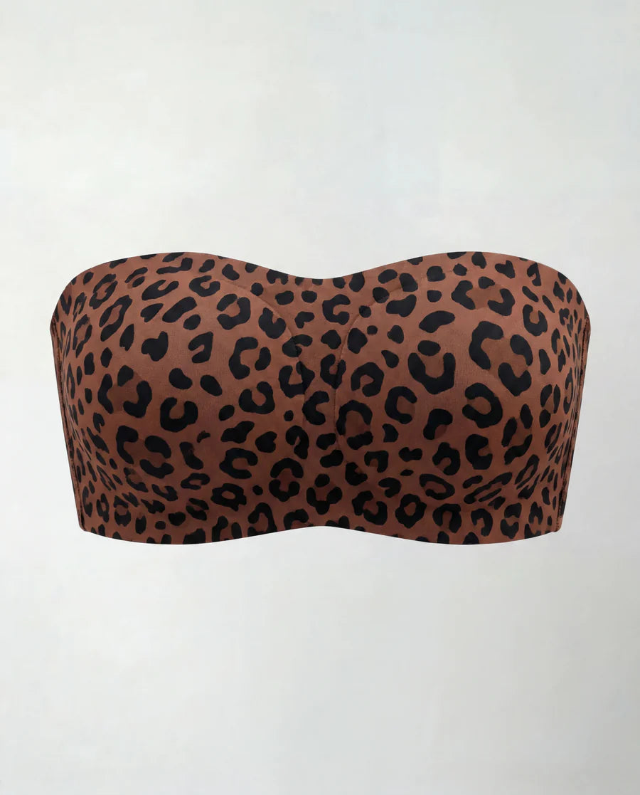 SilkLift™ Bandeau Bra