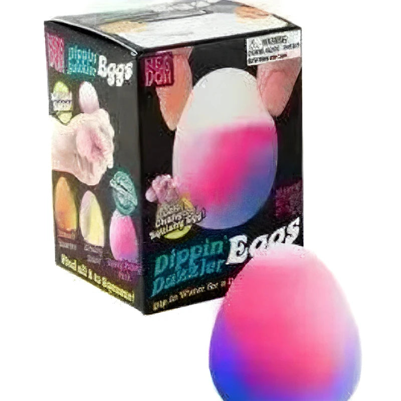 GoldenJoy Egg Surprise