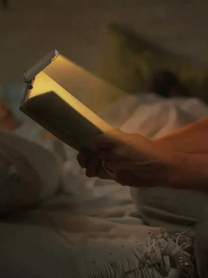 Rechargeable Book Light