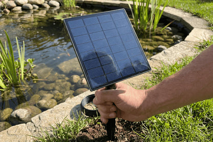 SolarFlow Oxygen Pro
