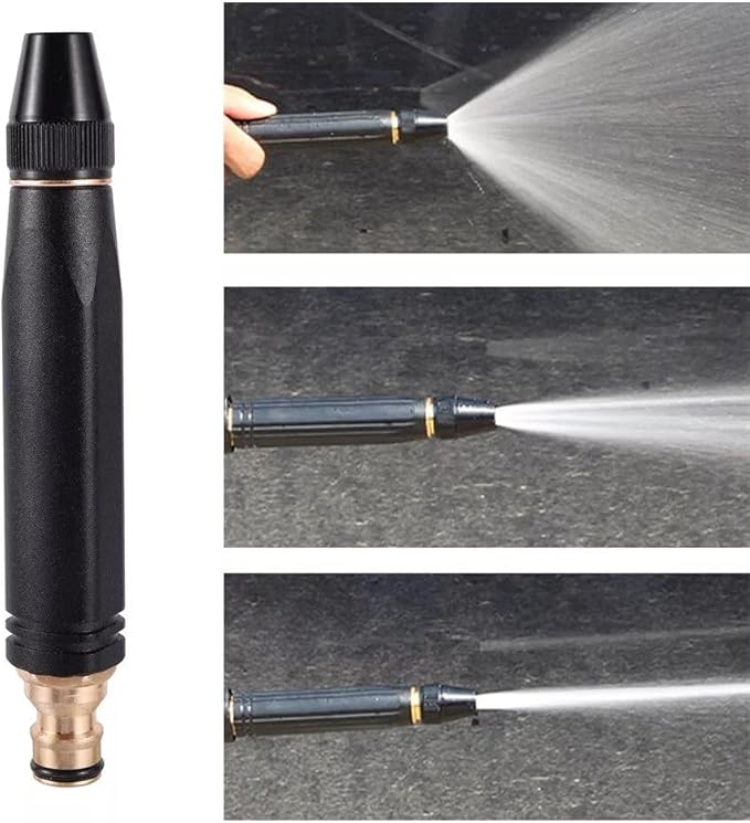 AquaForce Pro Nozzle
