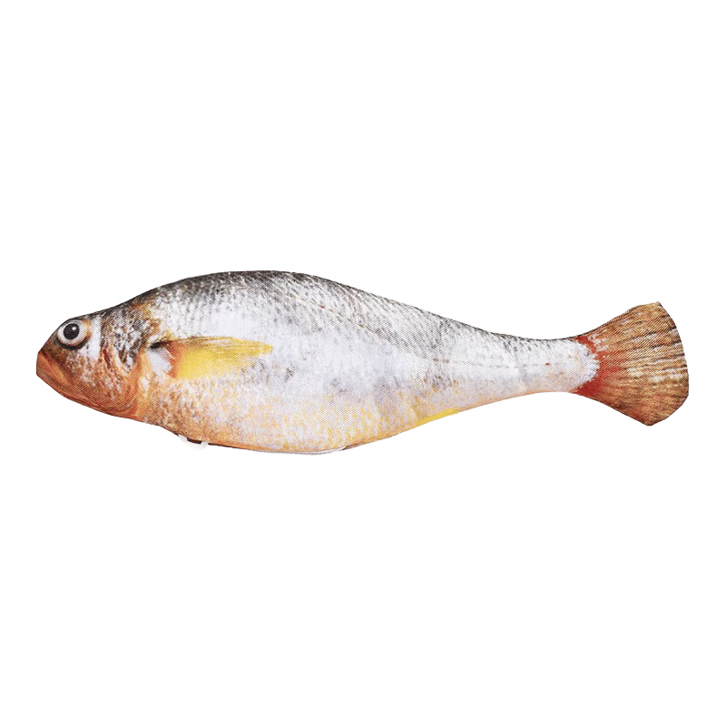 AquaWiggle™ Smart Fish Toy