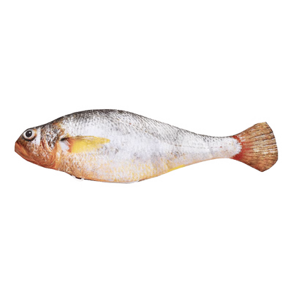 AquaWiggle™ Smart Fish Toy