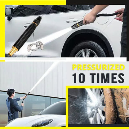 AquaForce Pro Nozzle