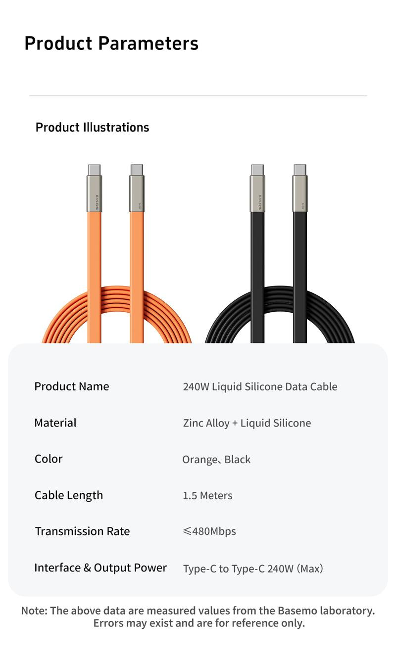 VoltLink Pro Cable