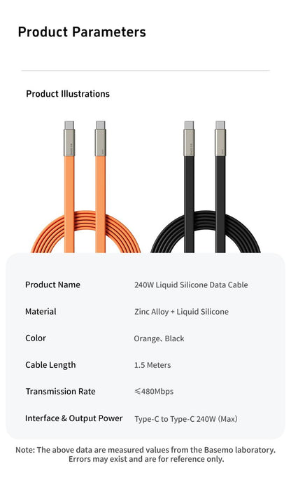 VoltLink Pro Cable