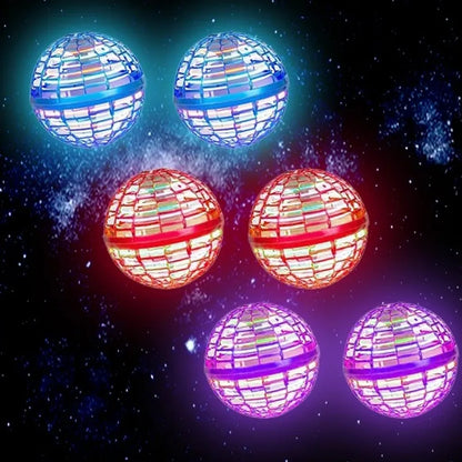 AeroSpin Orbit™