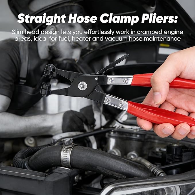 VoltGrip Pro™ Tool Set