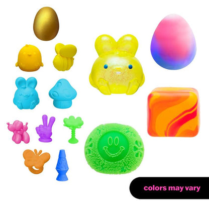 GoldenJoy Egg Surprise