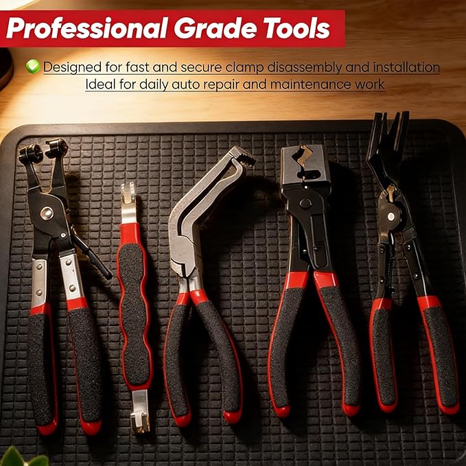 VoltGrip Pro™ Tool Set
