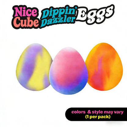 GoldenJoy Egg Surprise