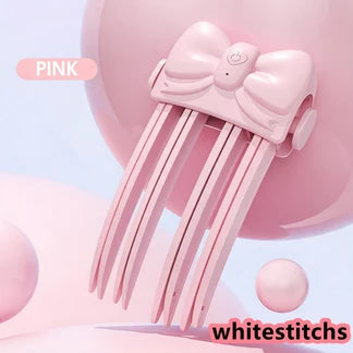 PurrLift™ Hair Volumizer Comb