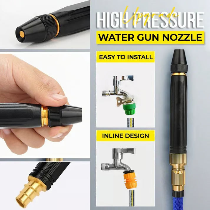 AquaForce Pro Nozzle