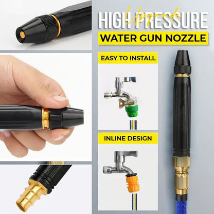 AquaForce Pro Nozzle