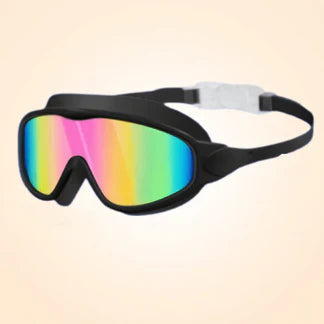 AquaGuard Kids Swim Goggles