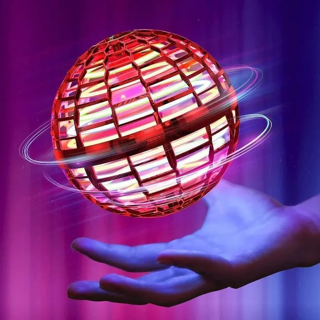 AeroSpin Orbit™