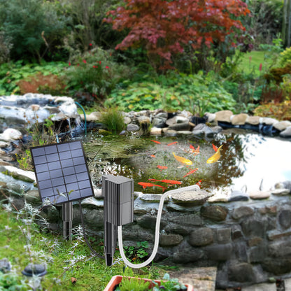 SolarFlow Oxygen Pro