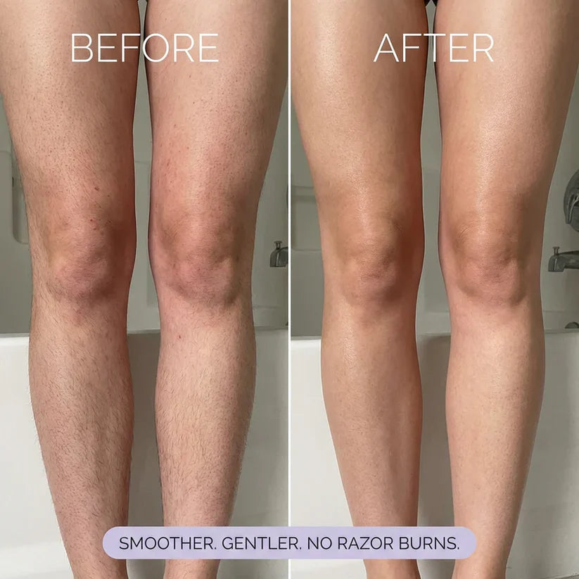 Egomell™ Hair Removal Mousse