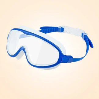 AquaGuard Kids Swim Goggles