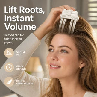 PurrLift™ Hair Volumizer Comb
