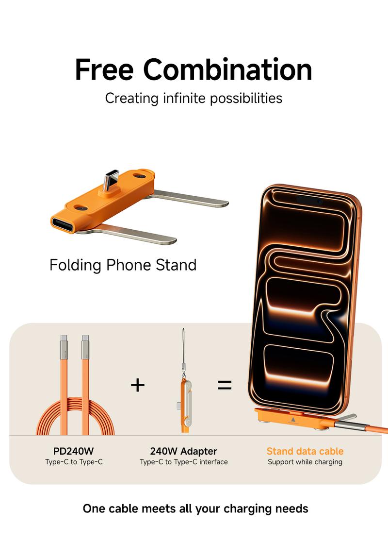 VoltLink Pro Cable