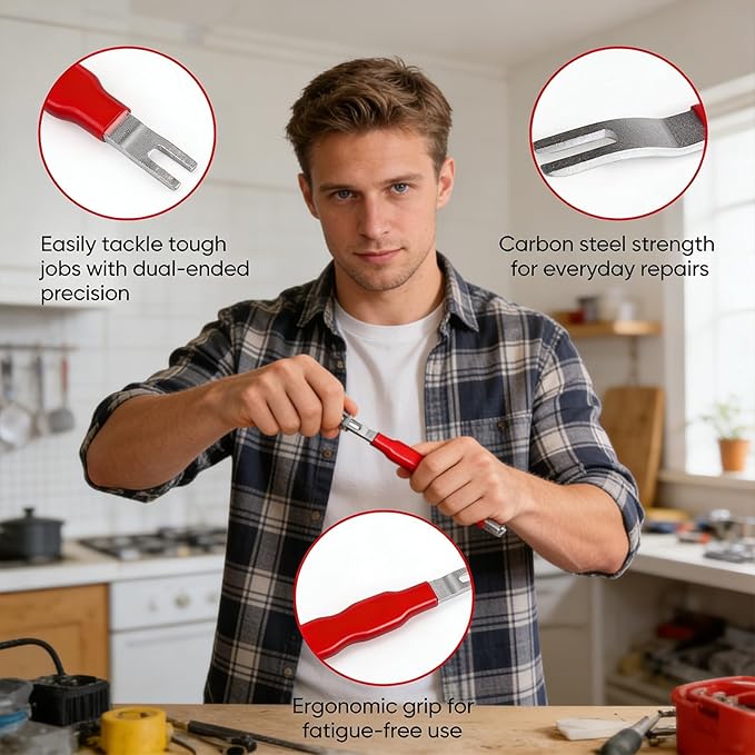 VoltGrip Pro™ Tool Set