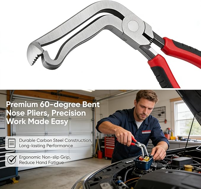 VoltGrip Pro™ Tool Set
