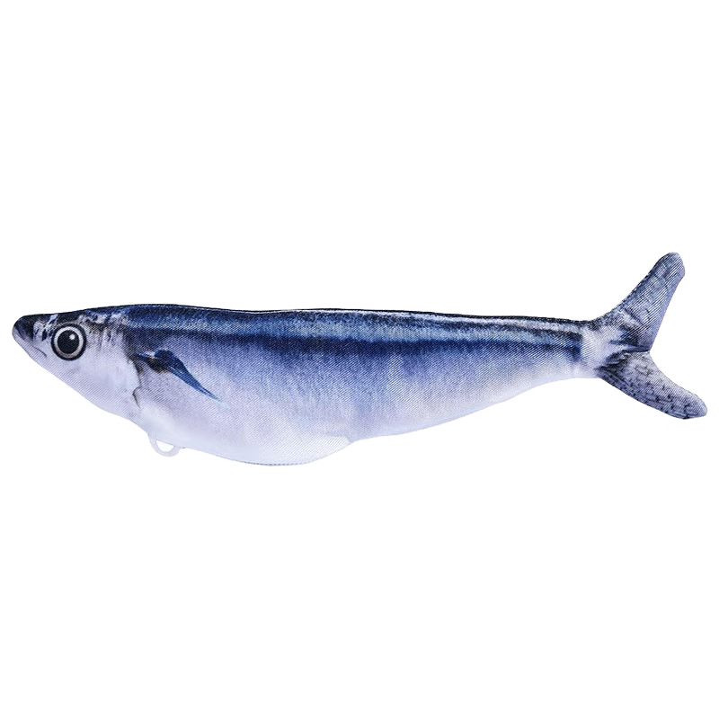 AquaWiggle™ Smart Fish Toy