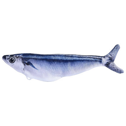 AquaWiggle™ Smart Fish Toy