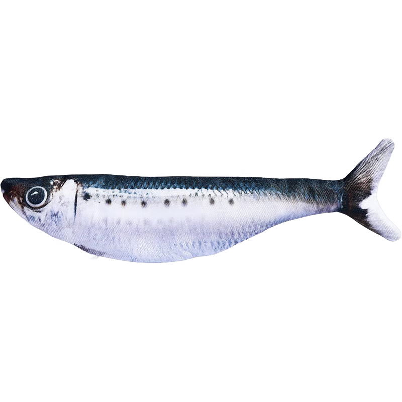 AquaWiggle™ Smart Fish Toy