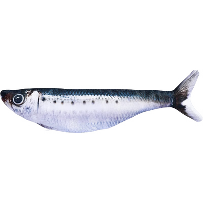 AquaWiggle™ Smart Fish Toy