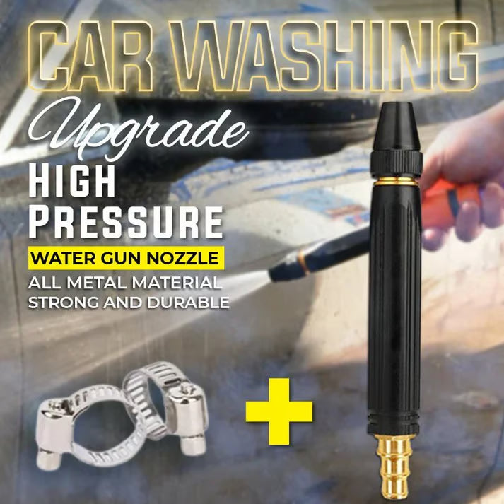AquaForce Pro Nozzle