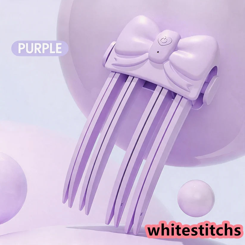 PurrLift™ Hair Volumizer Comb
