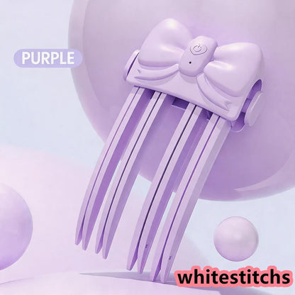 PurrLift™ Hair Volumizer Comb