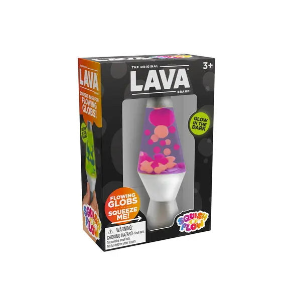 LavaFlow Squeeze™