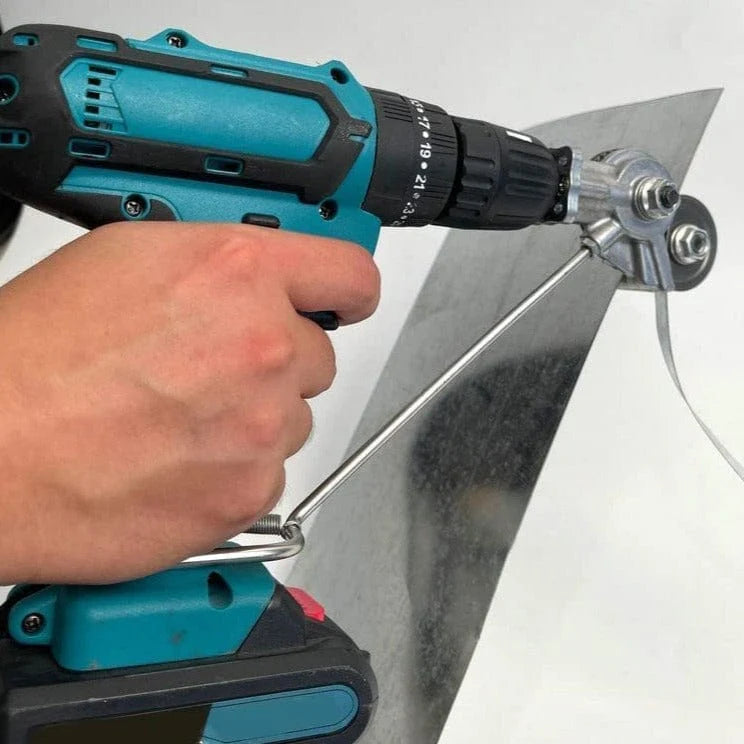 CutMaster Pro Attachment