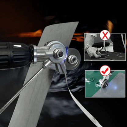 CutMaster Pro Attachment